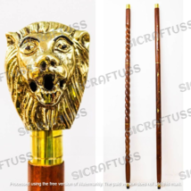 Walking Stick Gifts for Hikers Gifts for Dad Gifts for Brothers Gift For Grandpa - £15.89 GBP+