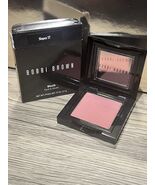 NIB Bobbi Brown Pressed Powder Blush in #17 Slopes Pink .13oz/3.7g *Full... - €29,48 EUR