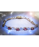 HAUNTED BRACELET GODS &amp; GODDESSES OF NEW BEGINNINGS HIGHEST LIGHT MAGICK - $208.13
