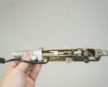 90-2002 mercedes 300sl sl500 r129 right passenger side lock latch cylind... - $140.87