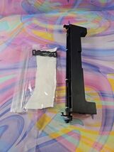 CD Label Printer Tray Access Gate for Canon Pixma MX922 Printer Replacem... - $92.67 MXN