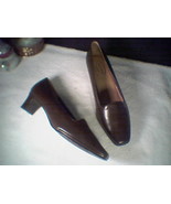 Womens Pumps/Loafer Type Shoes~~NIB~~size 10 W - $30.00