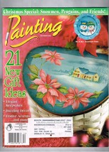 Painting Magazine December 2002 - $15.36