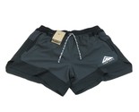 Nike Flex Stride Trail Running Shorts Black Grey Men&#39;s Size XL NEW DN448... - £39.36 GBP