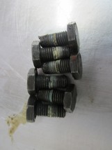 Flexplate Bolts For 07-10 Mini Cooper  1.6 - $20.74