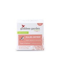 Goddess Garden Organics Baby Healing Ointment for Baby Sensitive Skin 4 ... - $21.78