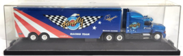 1994 Racing Champions Family #16 Ted Musgrave NASCAR Team Hauler 1/87 1 of 5000 - $29.02