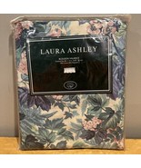 Laura Ashley Ashbourne Blouson Valance Window Treatment NEW 86 x 15 USA ... - $29.69