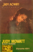 Judy mowatt black woman thumb200