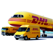 EXPEDITE SHIPPING - DHL Express Worldwide shows $44 eta 3 business days. - $43.12