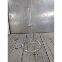 Replacement PYREX Glass Pump Stem For Vintage Percolator Coffee Pot 6 Cup - £19.77 GBP