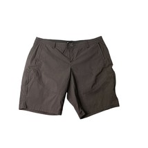 Kuhl Womens Size 20W Brown Shorts Casual Born in the Mountains Cargo 11.... - $32.66