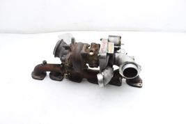 Left Driver Side Turbocharger W221 W222 Fits 07-13 15-17 MERCEDES S-CLASS 68635 image 7