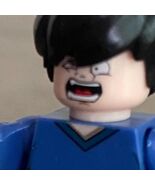 Jackie Chan Lego Minifigure Brand New Custom Figure - $30.00