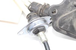 06-11 HONDA CIVIC HYBRID SHIFTER CABLE Q3073 image 11