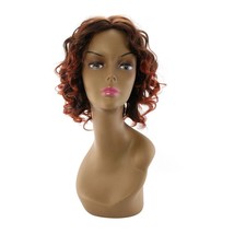 Unique&#39;s 100% Human Hair Full Wig / Style &quot;A5&quot; - £34.70 GBP