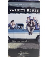 Varsity Blues (VHS) 1999 - €8,62 EUR Varsity Blues (VHS) 1999 - €8,62 EUR