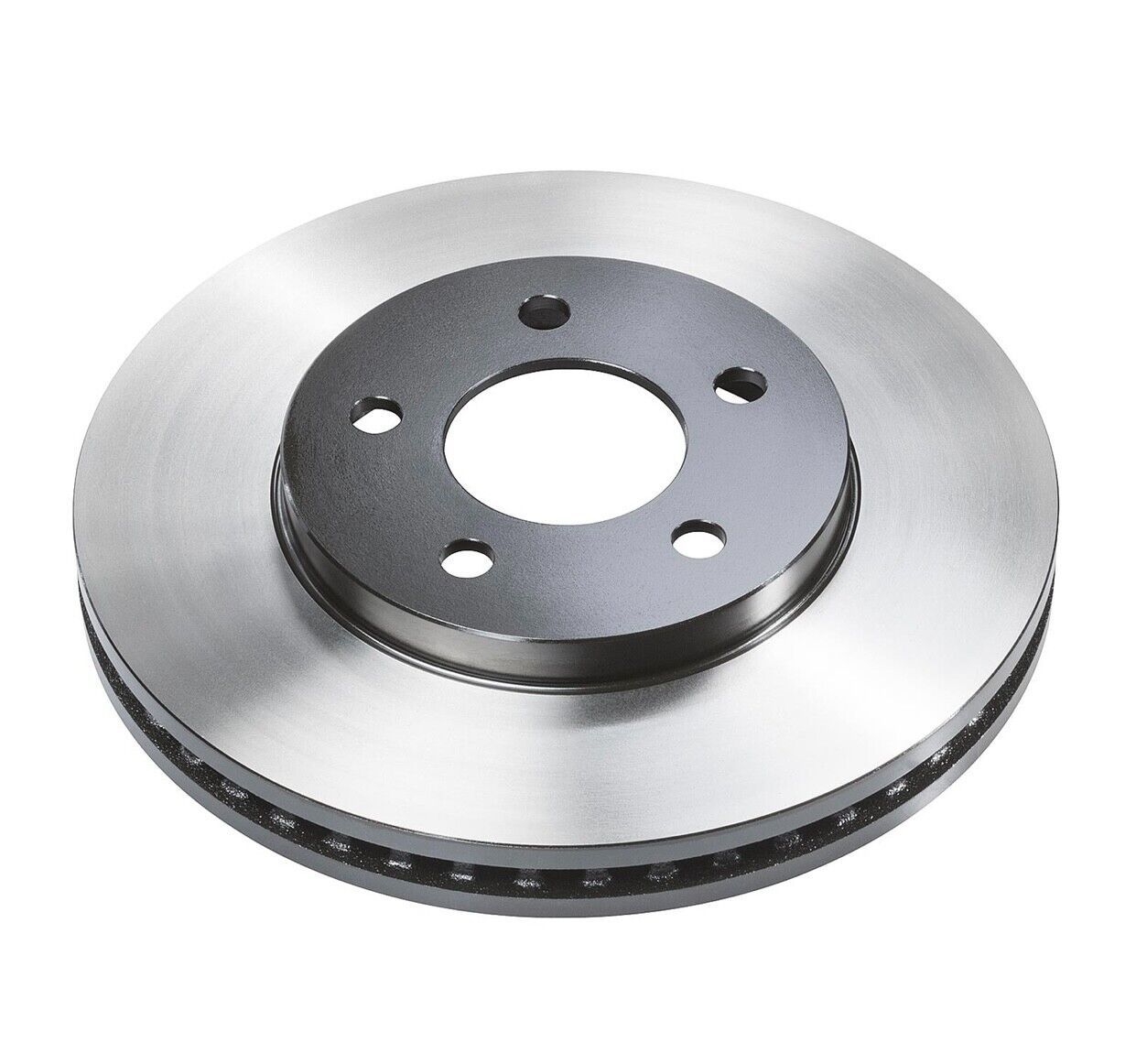 Wagner BD126198E Brake Rotor Disque Eshield A8310A  - $56.58