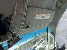 Passenger Sun Visor Classic Style Fits 14-19 SIERRA 1500 PICKUP 104663100 - $42.98