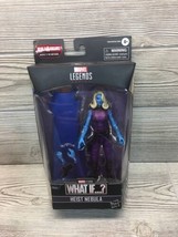 Marvel Legends What If? Heist Nebula w/ Watcher Wave BAF -NEW - $18.32