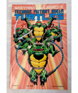 1989 TEENAGE MUTANT NINJA TURTLES VINTAGE COMIC BOOK # 24 RETRO TMNT MIRAGE - $61.70 CAD