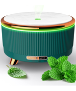 Essential Oil Diffuser for Home, Diffusers for Essential Oils Large Room... - €33,00 EUR