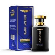 Park Avenue Perfume Harmony Eau De Parfum Unisex Intense Fragrance Spray 100ML - £18.20 GBP