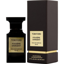 Tom Ford Fougere D'argent By Tom Ford Eau De Parfum Spray 1.7 Oz - $301.00