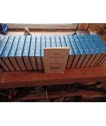 1977 Encyclopedia Britannica Annals Of America 20 Volume Set - €84,83 EUR