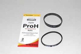 Replacement 6960W Bissell belt fits 8905 8910 1370 1622 1623 1623-1 1685... - $128.73 MXN