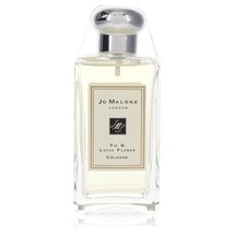 Jo Malone Fig &amp; Lotus Flower Cologne By Jo Malone Cologne Spray ( - £150.84 GBP