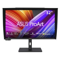 ASUS ProArt Display 32 4K HDR Computer Monitor (PA32UCG-K) - UHD (3840 x 2160), - £1,402.44 GBP+