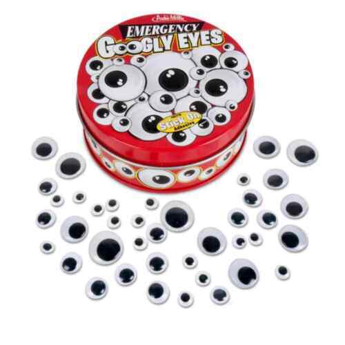 Emergency Googly Eyes - $8.90