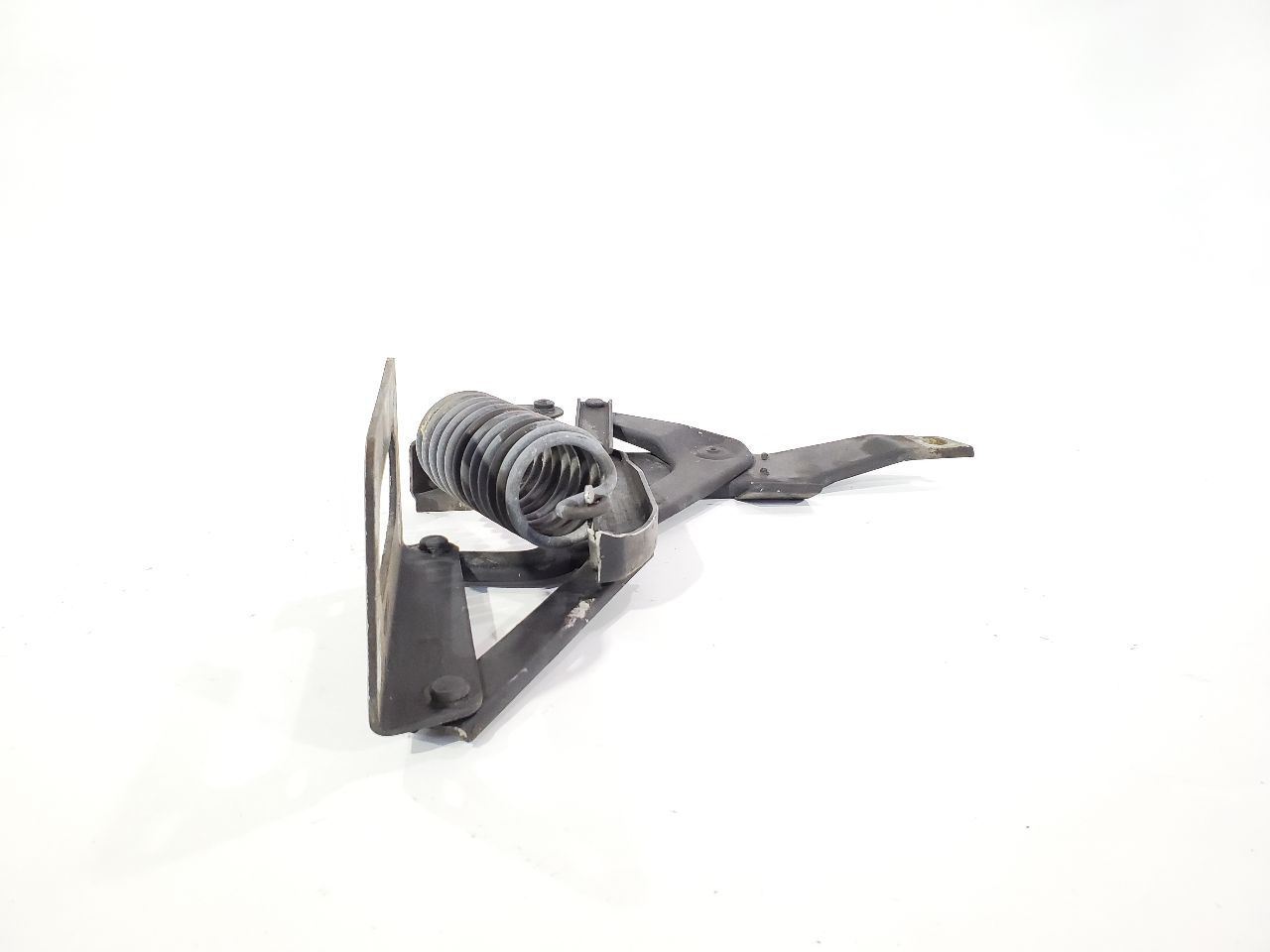 1990 Bentley Turbo R OEM Front Pair Of Side Hood Hinge 2 Item image 9