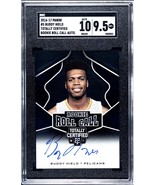 Authenticity Guarantee

2016-17 Panini Totally Certified #5 Buddy Hield ... - $371.51