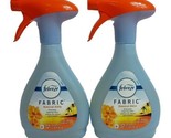 2X Febreze Hawaiian Aloha Fabric Refresher 16.9 Oz Each - $29.95