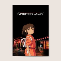 Spirited Away (2001) - 20 x 30 inches (Unframed) - £30.90 GBP