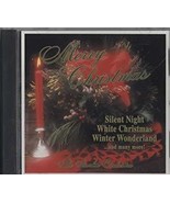 Merry Christmas [Audio CD] Starlite Orchestra - $263.16 MXN