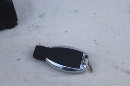 Mercedes Ignition Start Switch & Key Smart Fob Keyless Entry Remote 1645450908 image 6