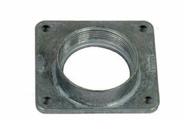 Siemens HS200 2 inch hub for use with type HR and HS hubs - $167.57 MXN