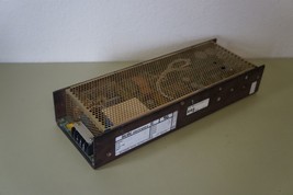 Acdc Electronics RM224A-2333-9018 Power Supply , 5V@20A / 12V@4A / 200 W... - $98.97