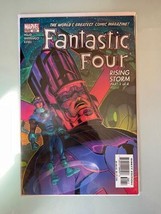 Fantastic Four(vol. 3) #520 - Marvel Comics - Combine Shipping - £3.13 GBP