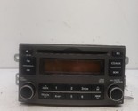 Audio Equipment Radio Receiver Am-fm-cd Fits 07-08 RONDO 954635 - $72.27