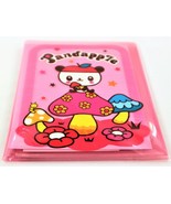 PANDAPPLE WRITING SET WITH STICKERS - $364.28 MXN
