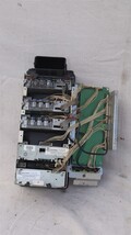 Cadillac Allante OEM Radio CD Cassette AC Climate Control **SALVAGE FOR PARTS** image 13