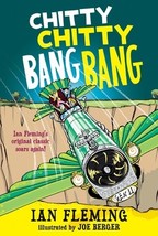 Chitty Chitty Bang Bang by Ian Fleming - Like New - £8.53 GBP