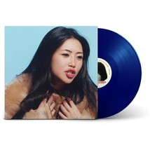 This Is How Tomorrow Moves - Limited Translucent Blue Colored Vinyl [Analog]  - £50.68 GBP