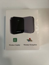 Wireless CarPlay Adapter for Factory Wired CarPlay, 2023 Automatic CarPlay Adapt - £39.30 GBP