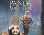 The Amazing Panda Adventure (DVD, 2002) - £9.35 GBP