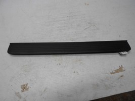 2004-2009 Toyota Prius Front Left Driver side Door Sill Scuff Strip Plate OEM - £29.86 GBP